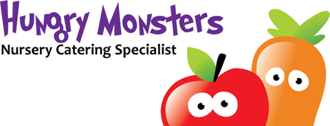 Hungry Monsters Nursery Catering Supplier In Hampshire