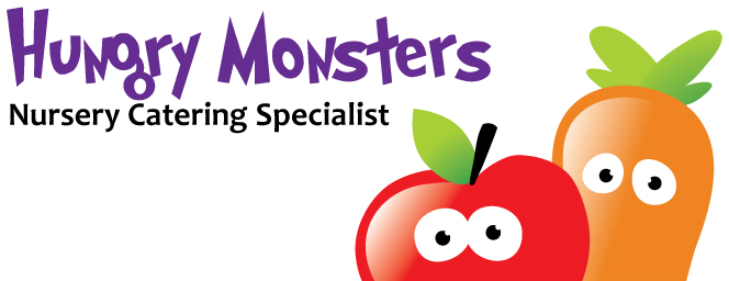 Nursery Catering Hungry Monsters
