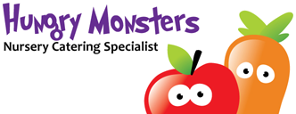 Hungry Monsters Logo